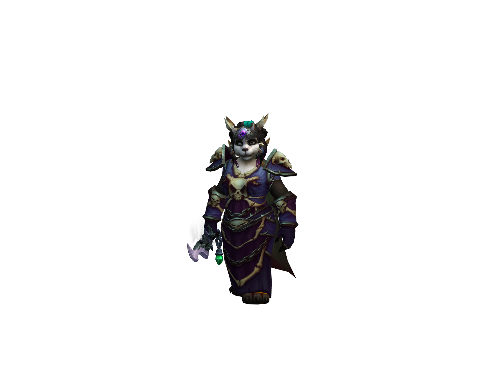 Zerumix