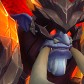 Ragnarook avatar