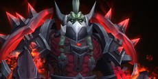 Dreadnova's icon