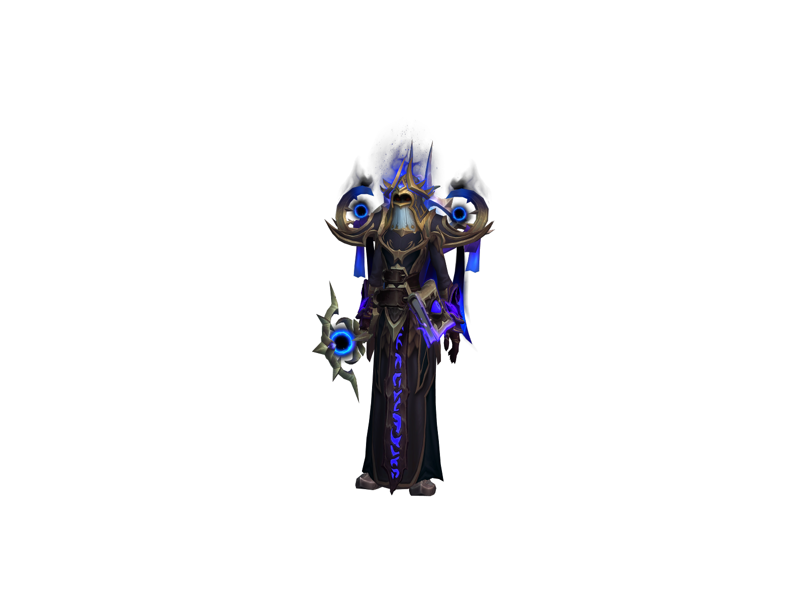 Ruttishadow