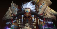 Lunawh's icon