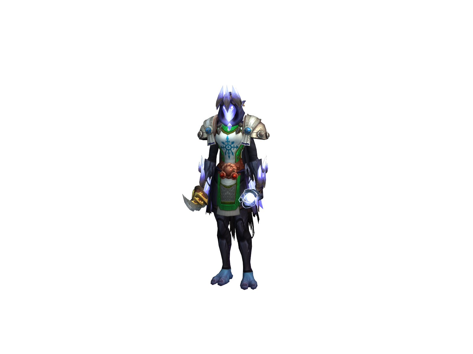 Vyrdimagee