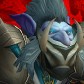 Willehårig avatar
