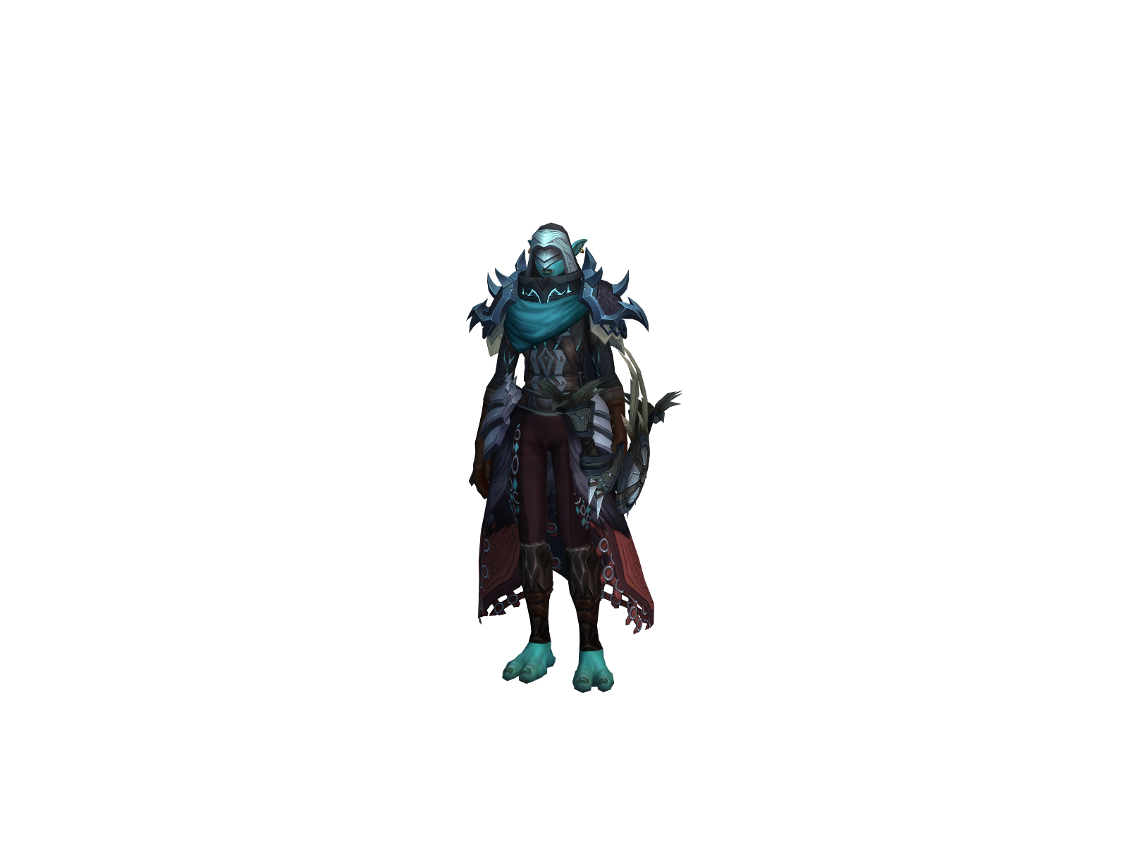 Draxbow