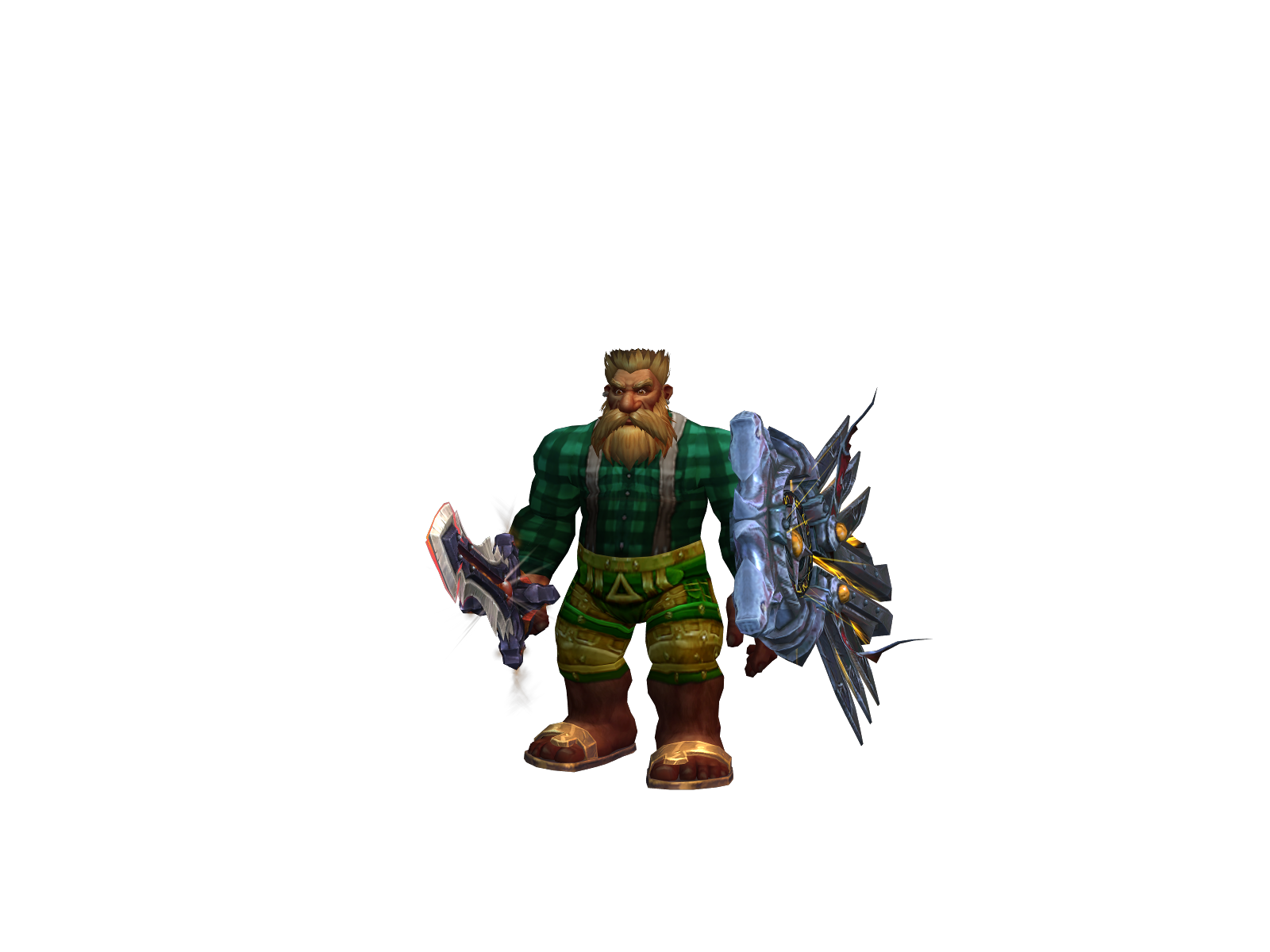 Holygurra