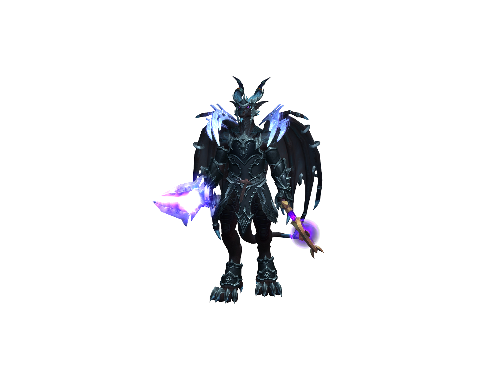 Linxdragon