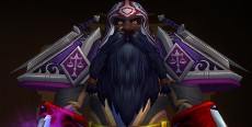 Holymánp's icon