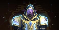 Mórteus's icon