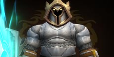 Oddlight's icon