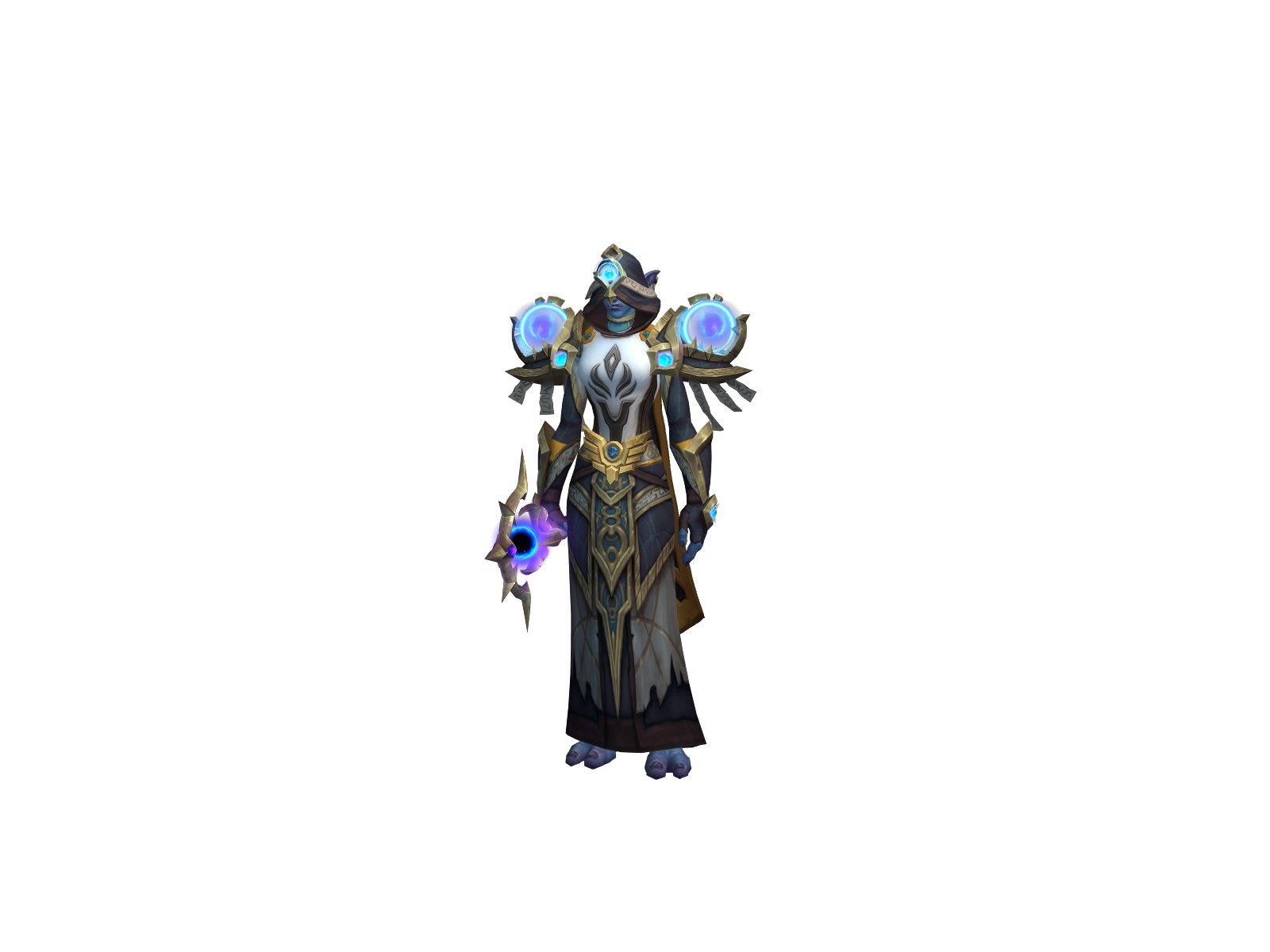 Mysticspell