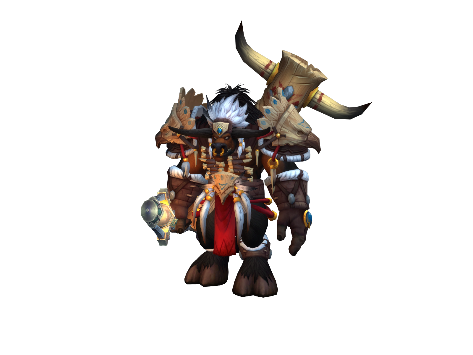 Fyramagar