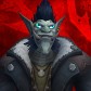Chortnadk portrait