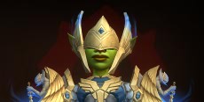 Unfaith's icon