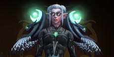 Nyztea's icon