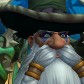 Zetrath avatar