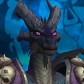 Flammepikken avatar