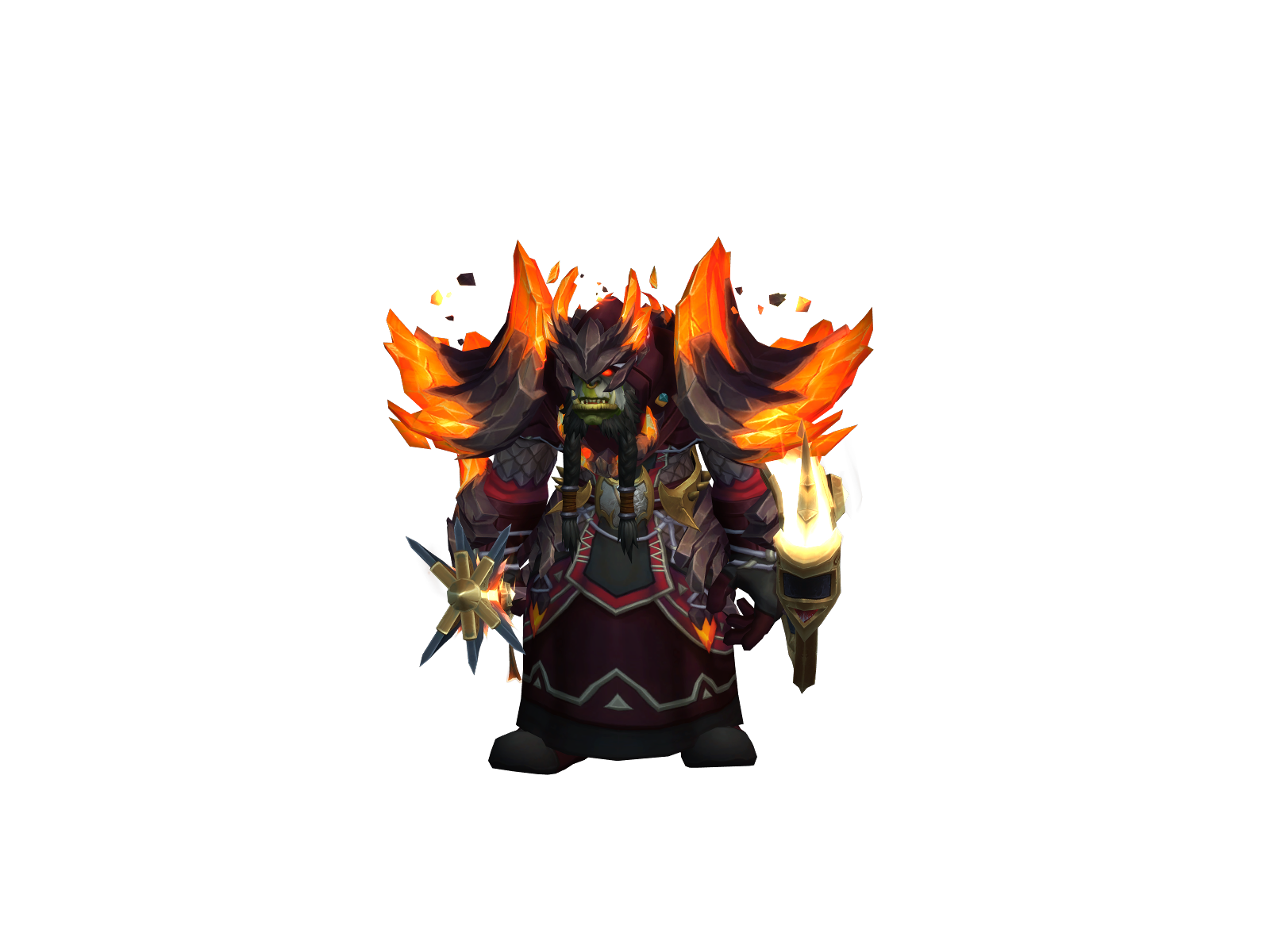 Farseerjey
