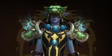 Froginlake's icon