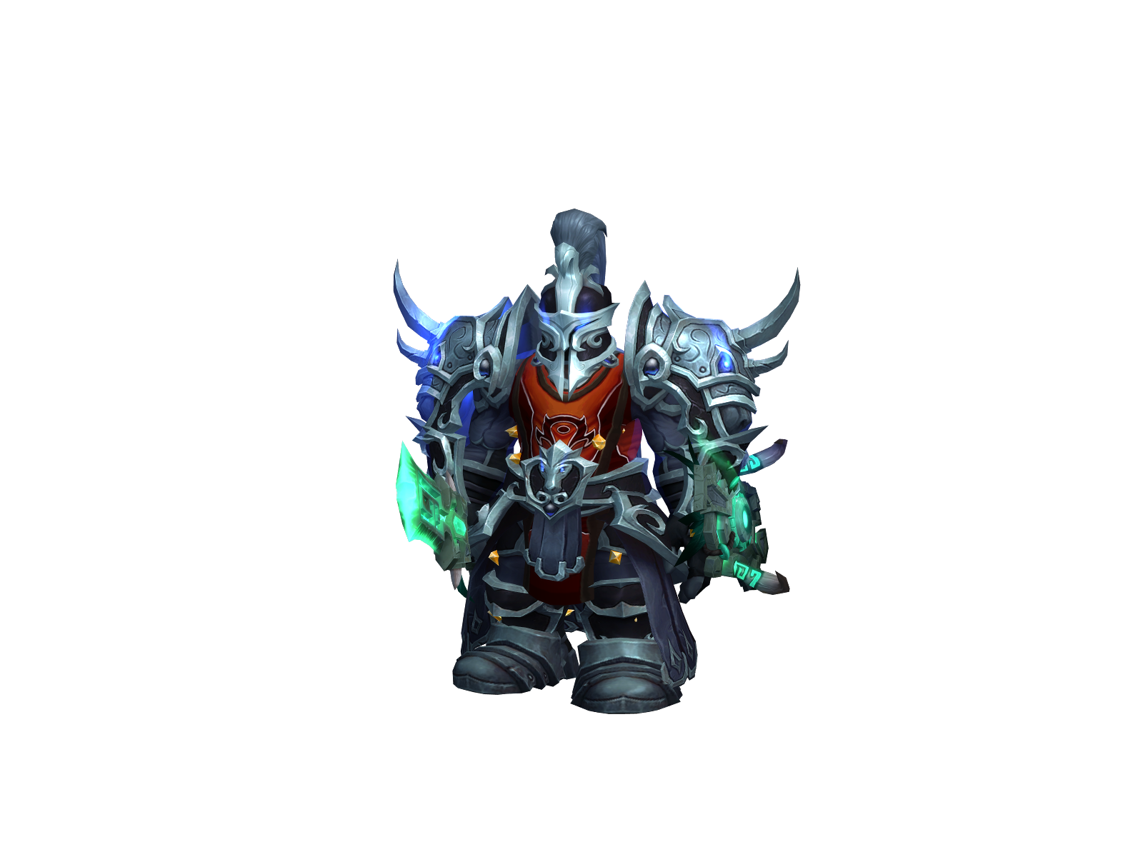 Paladinweavr