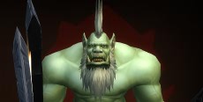 Armaderstor's icon