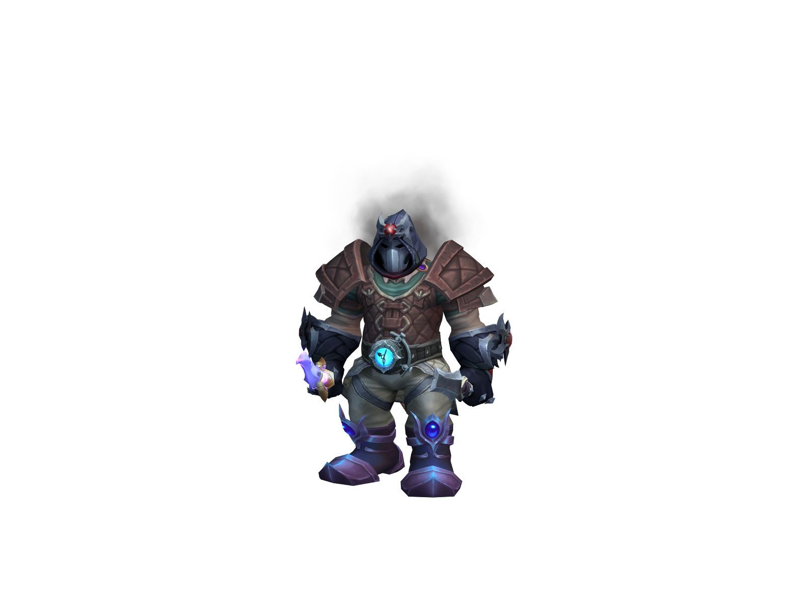Usynligejack
