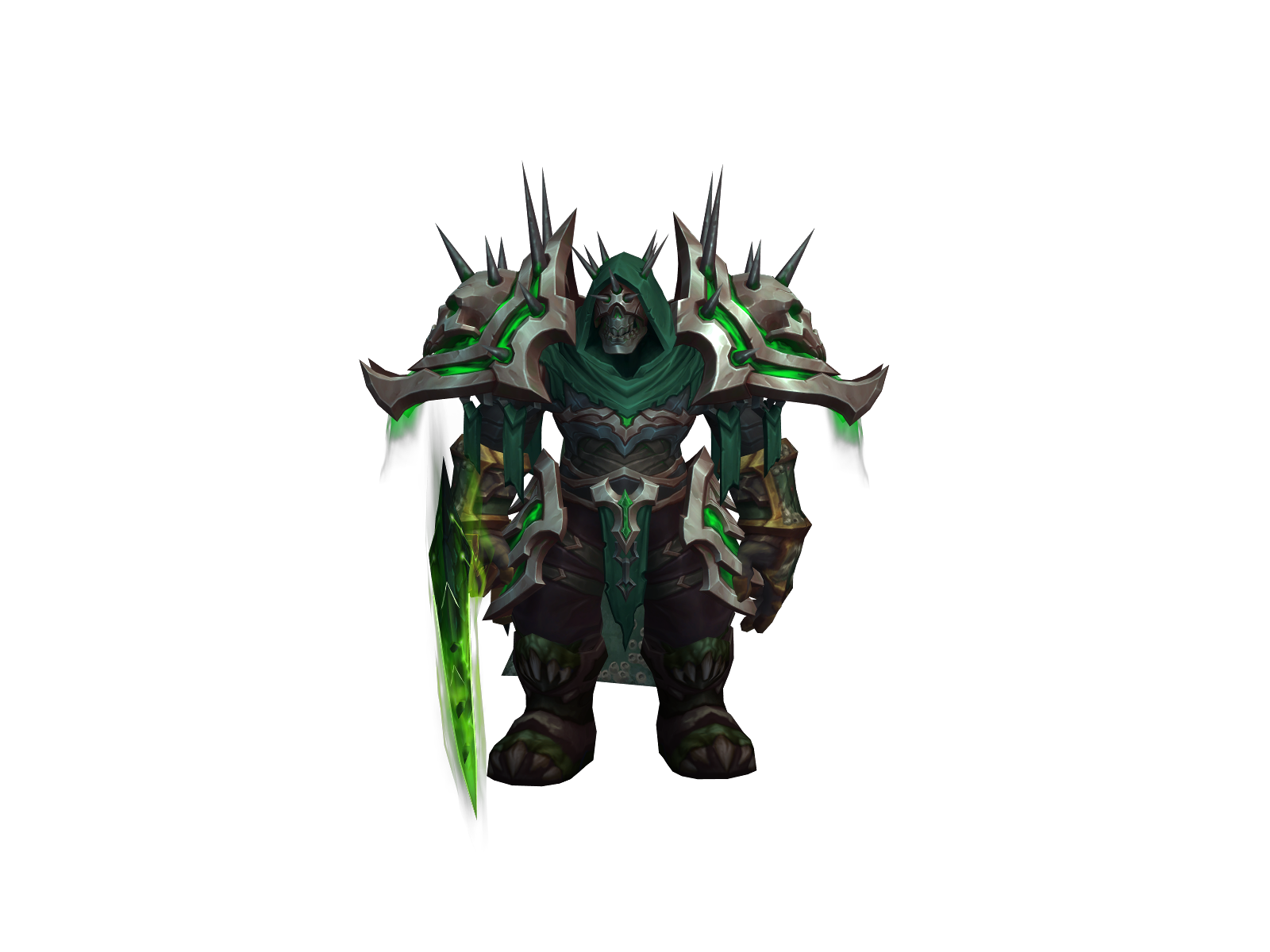 Gorganaut