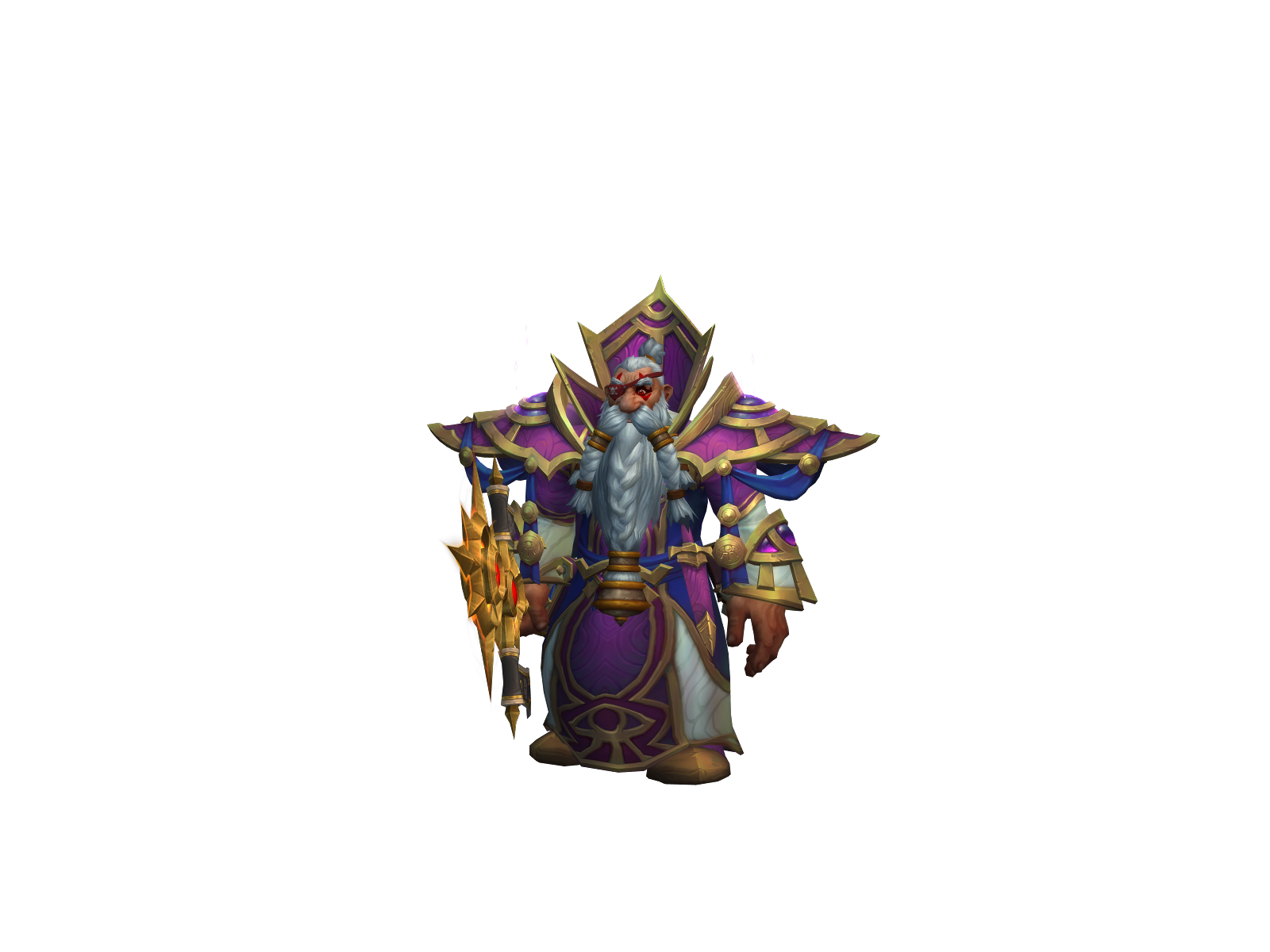 Tarermage