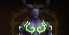 Stormrafe's icon