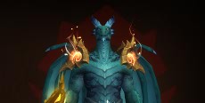 Flamevoker's icon