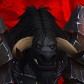 Bisonhorn