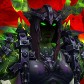 Flamesmorc
