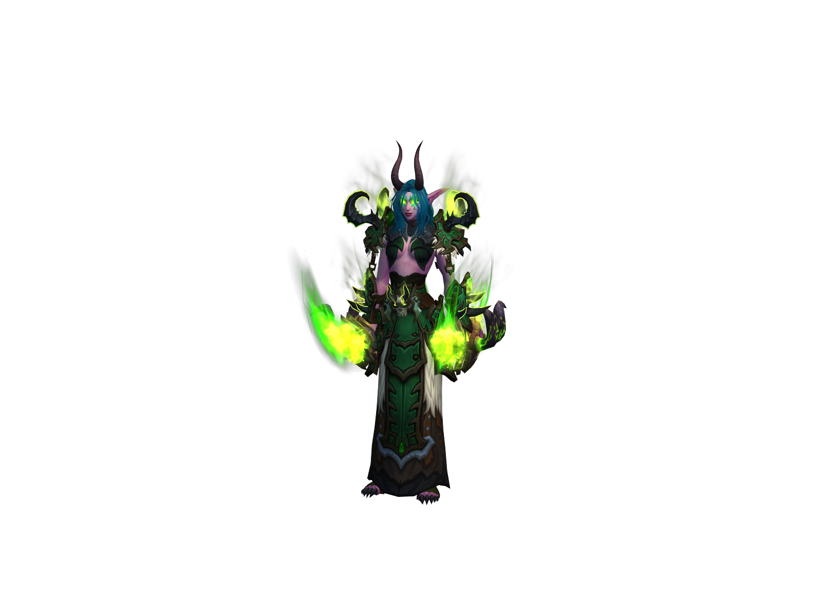 Ssjbobb character render