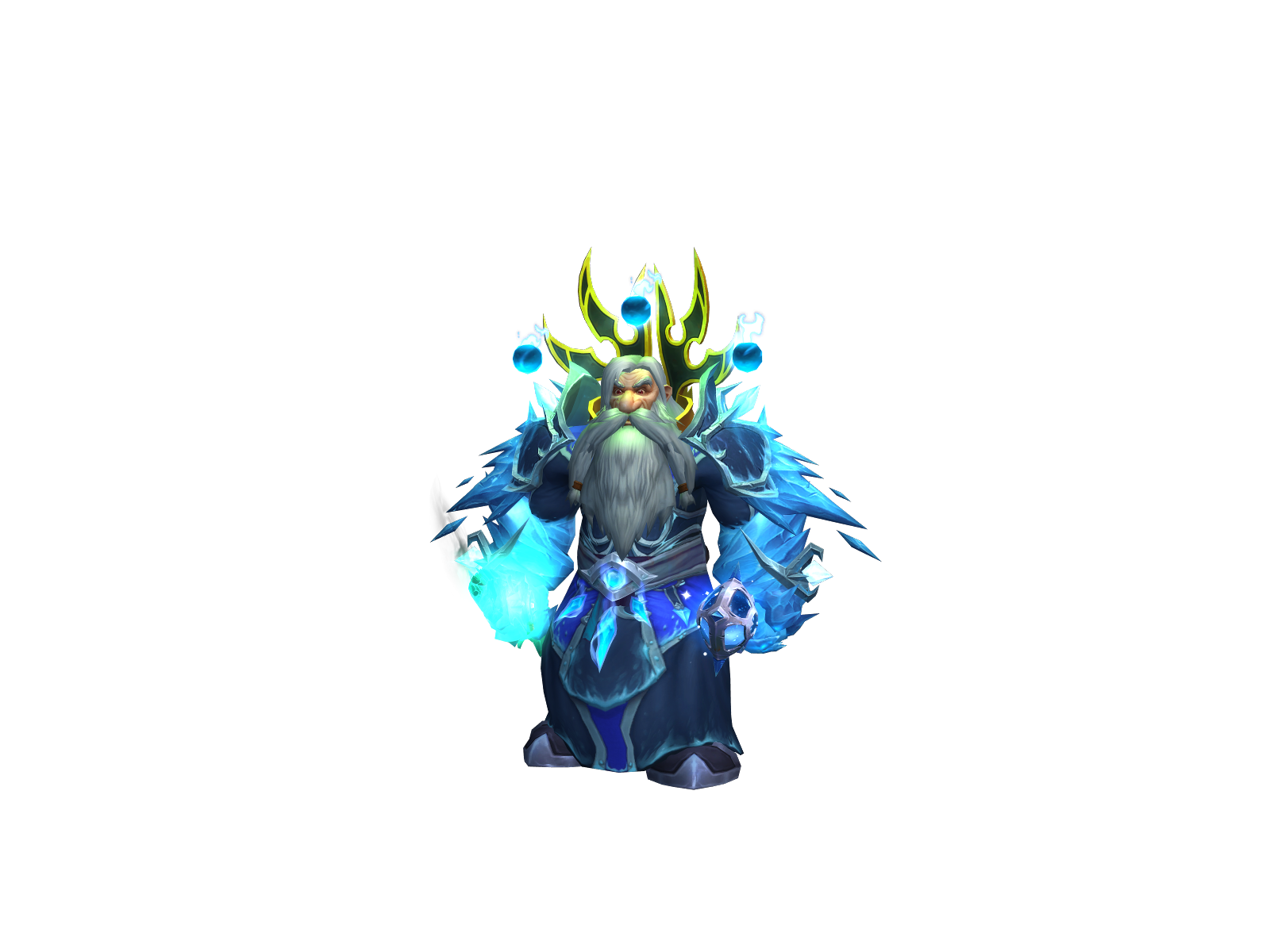Hpmonstrmage