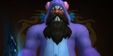 Moriwl's icon