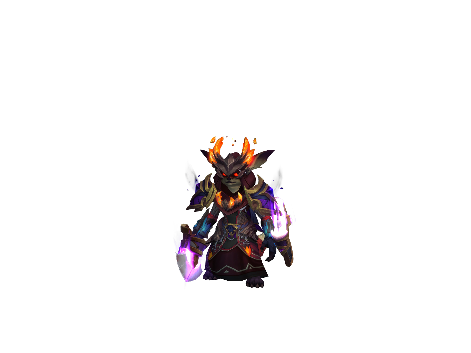 Needsabuff 3D character render