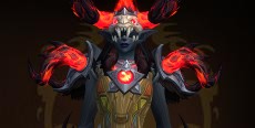Monsterising's icon