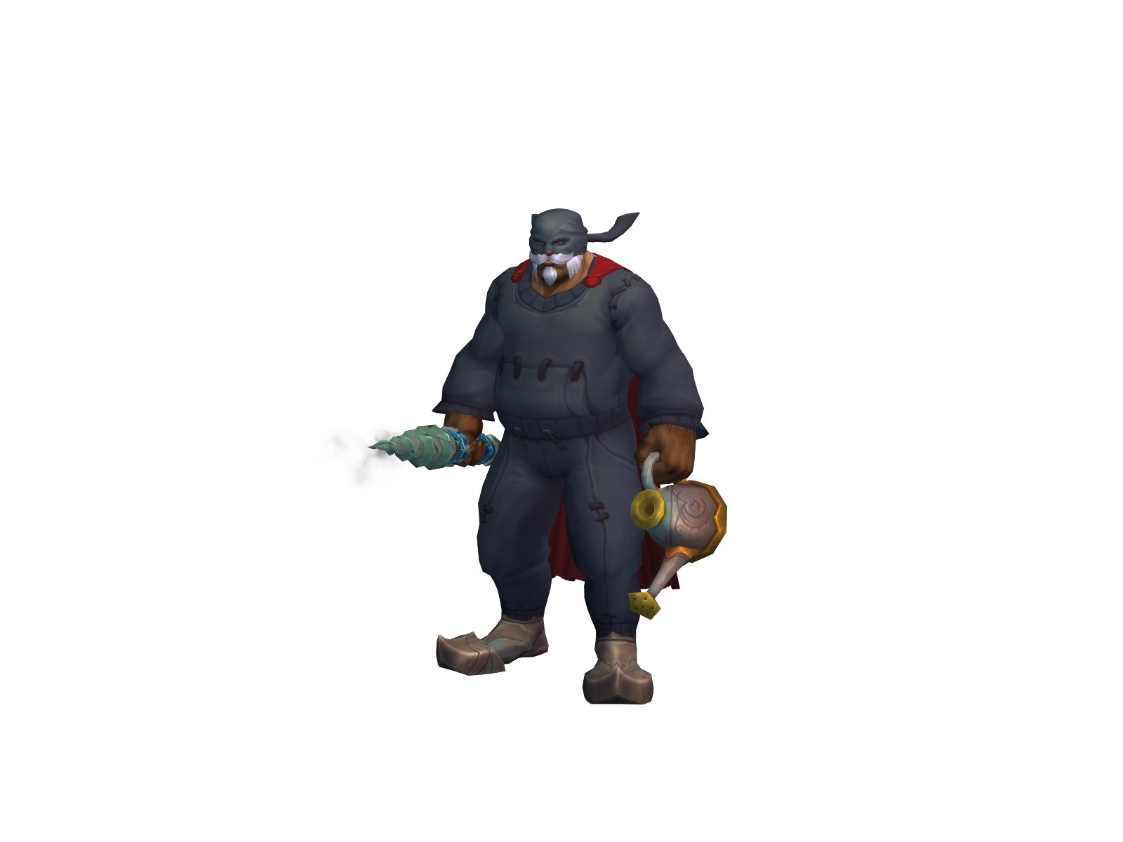 Pigannounce