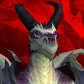 Mýrrass avatar
