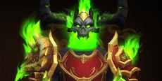 Zambrodh's icon