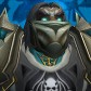 Willeosynlig avatar