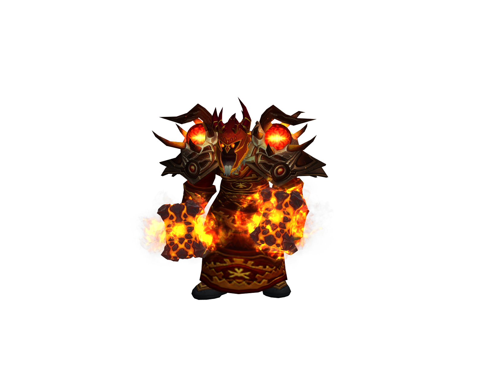Zutt 3D character render