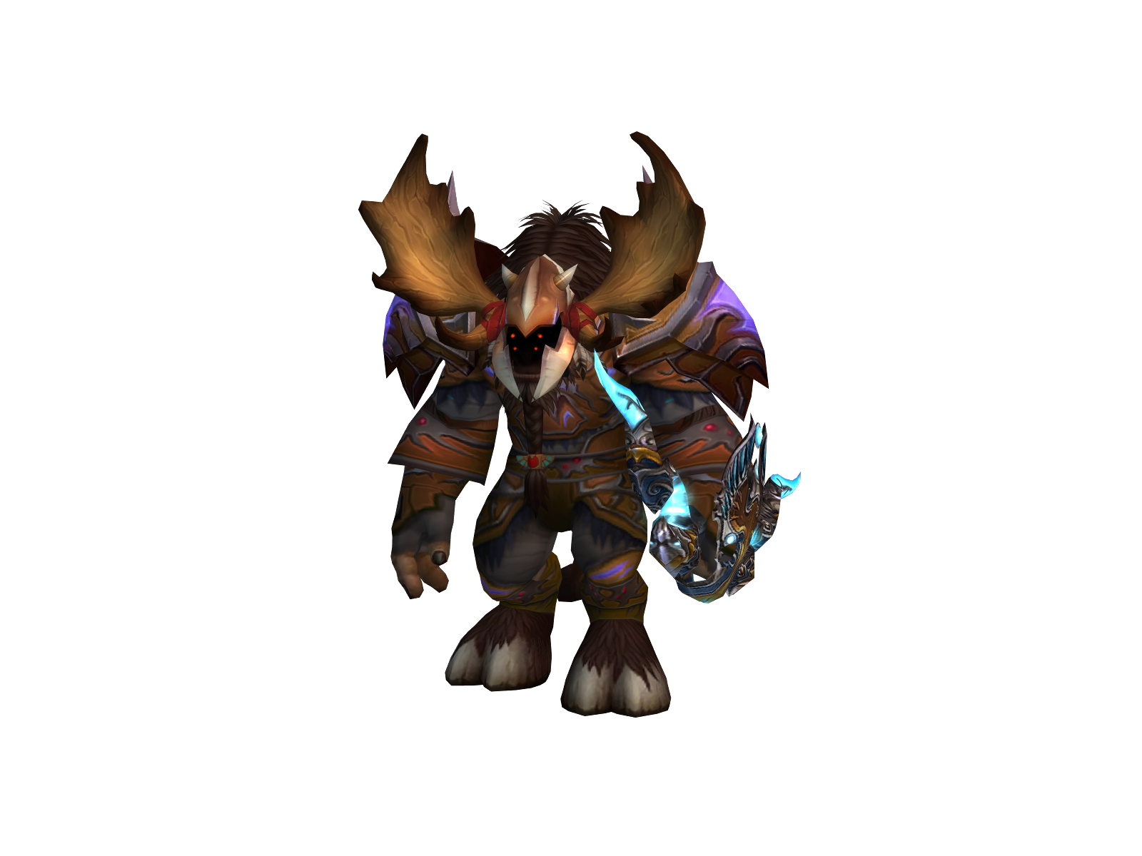 Bullzeyee
