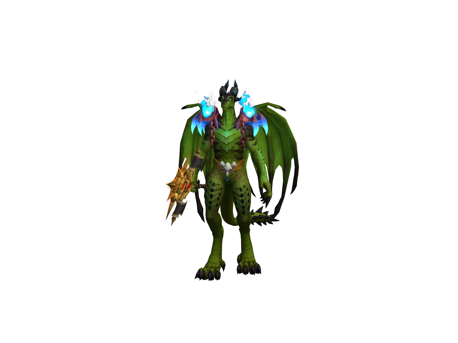 Bøwzilla