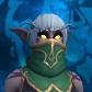 Sleepymonk