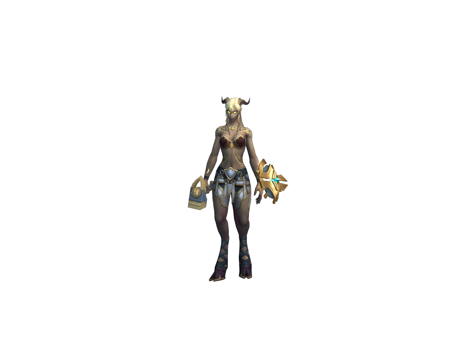Daryâ