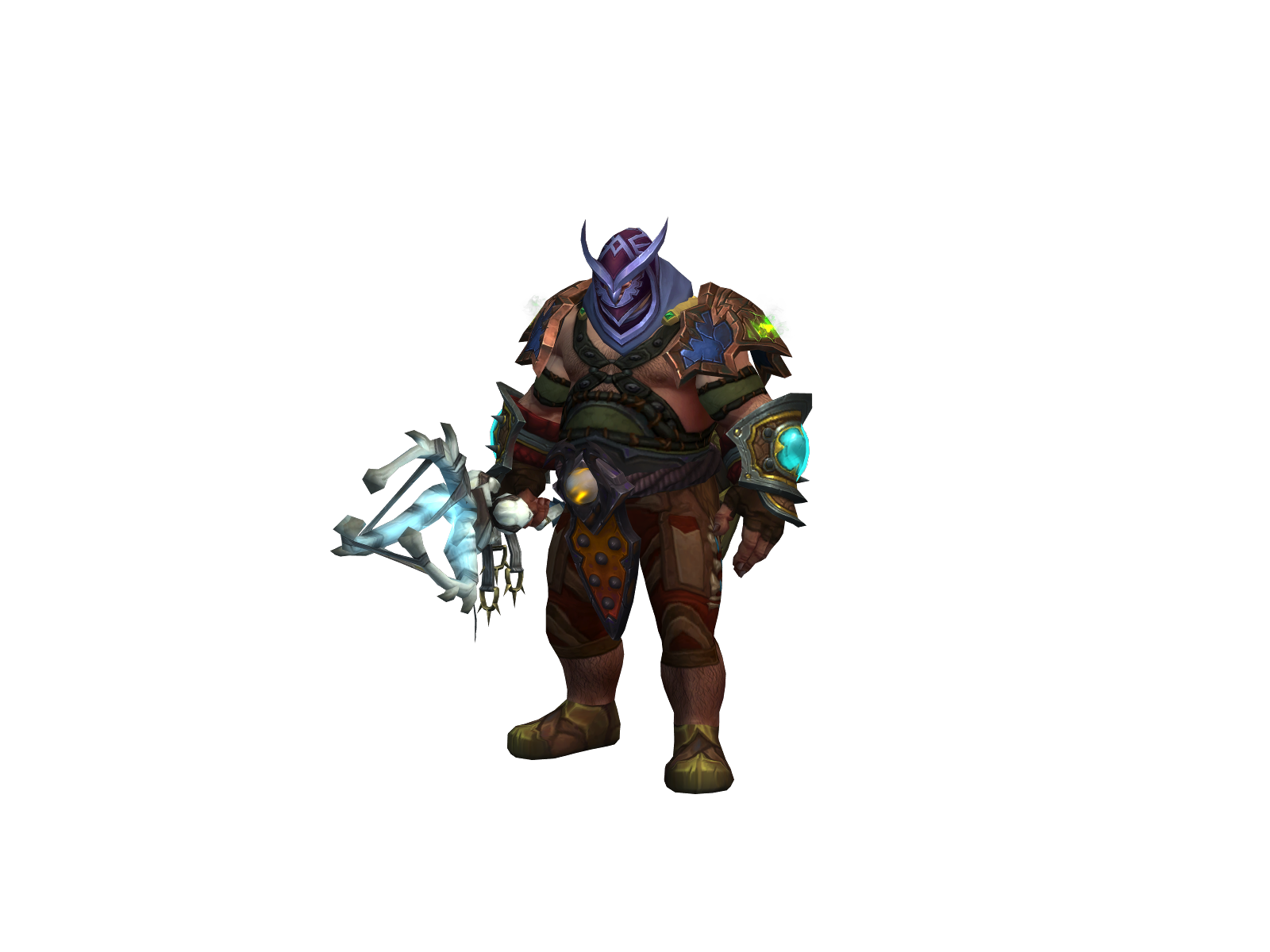 Welcracor