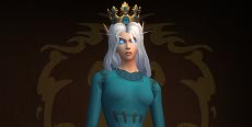 Peacher's icon