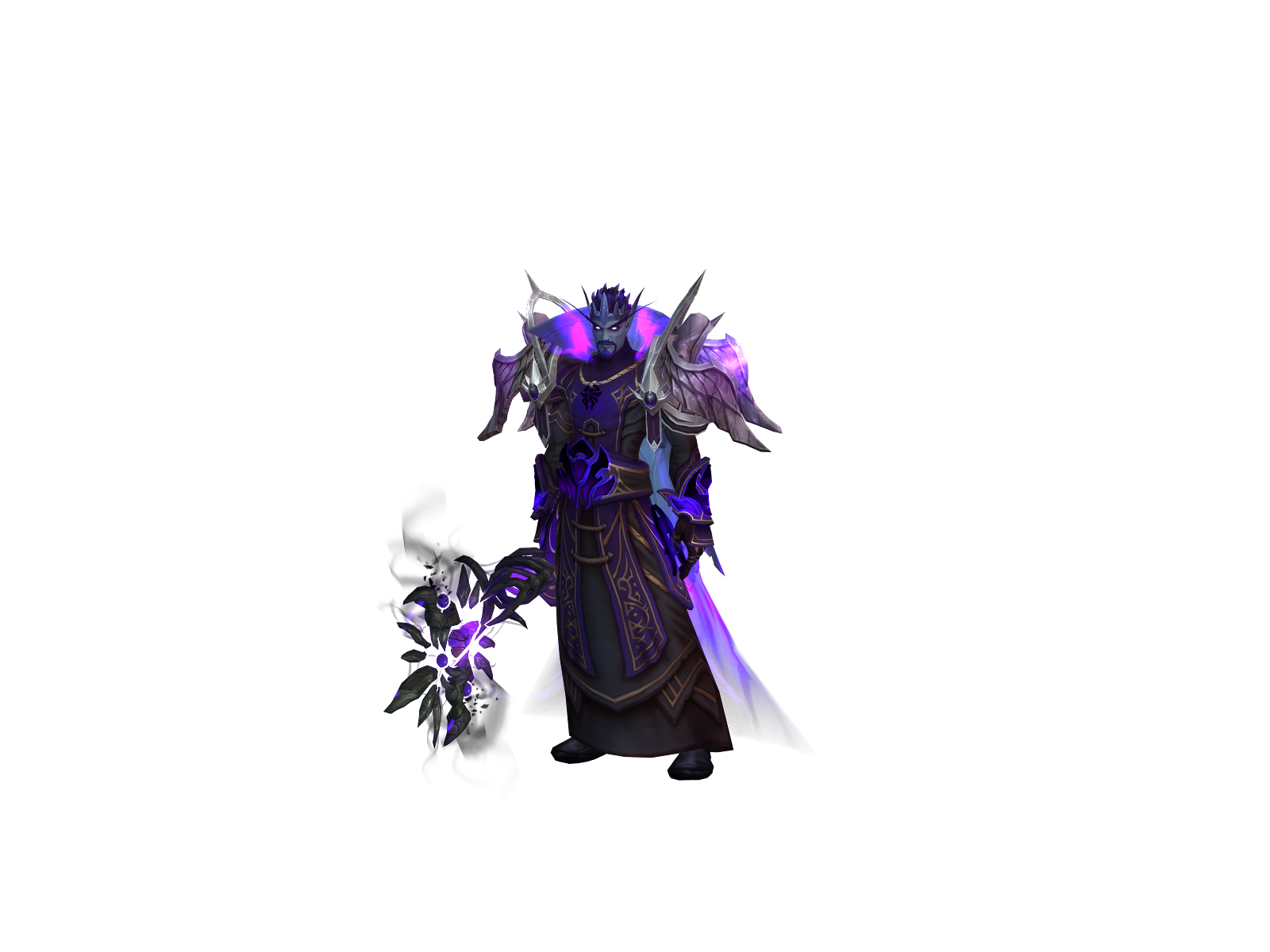 Desalmado