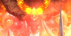 Branbu's icon