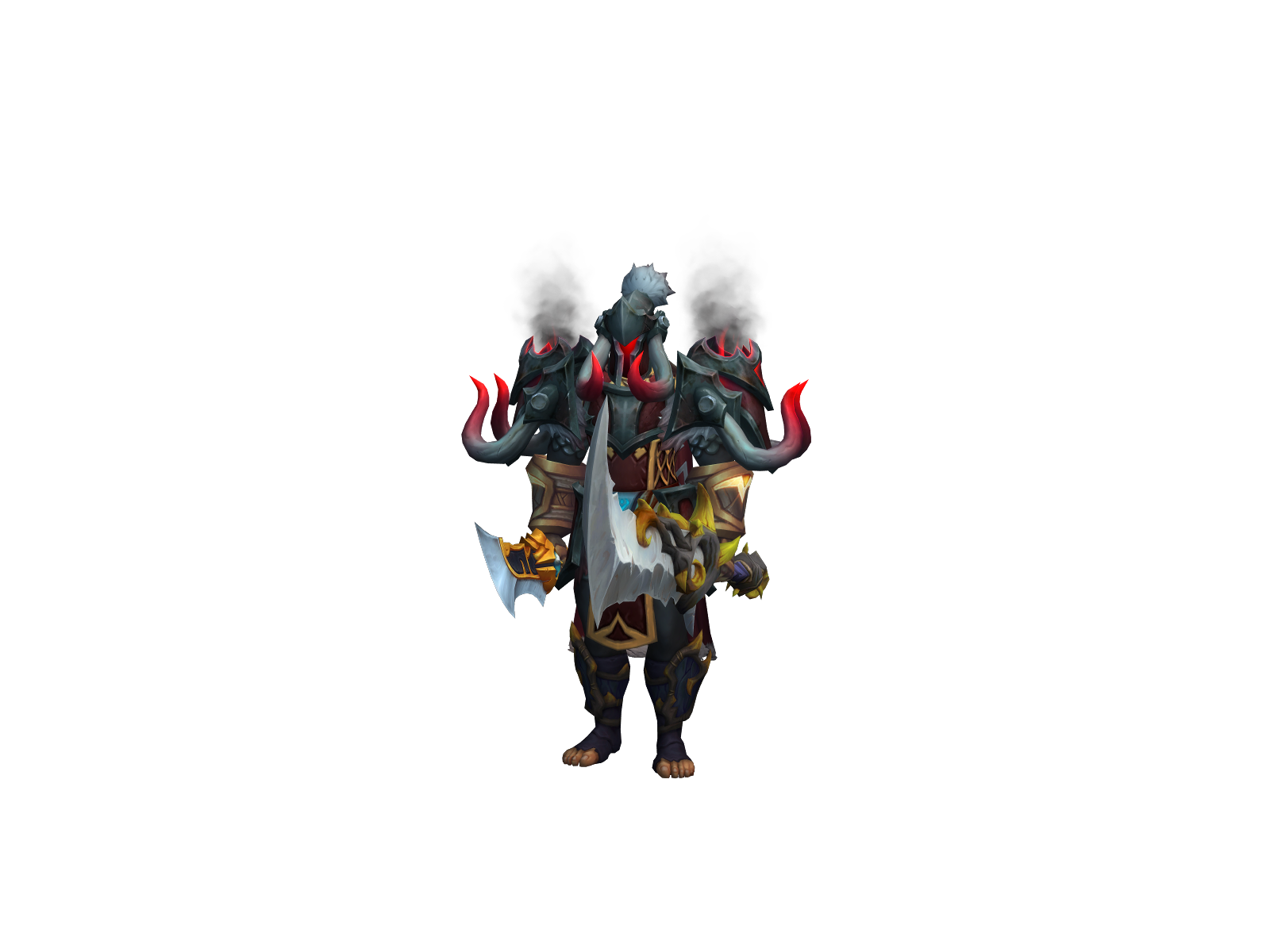 Zornax